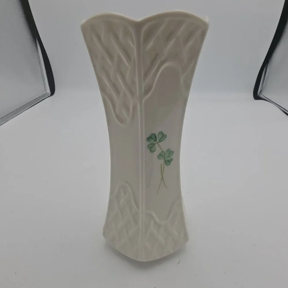 Belleek Ireland 7